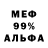 Метамфетамин кристалл Andrey Inakin